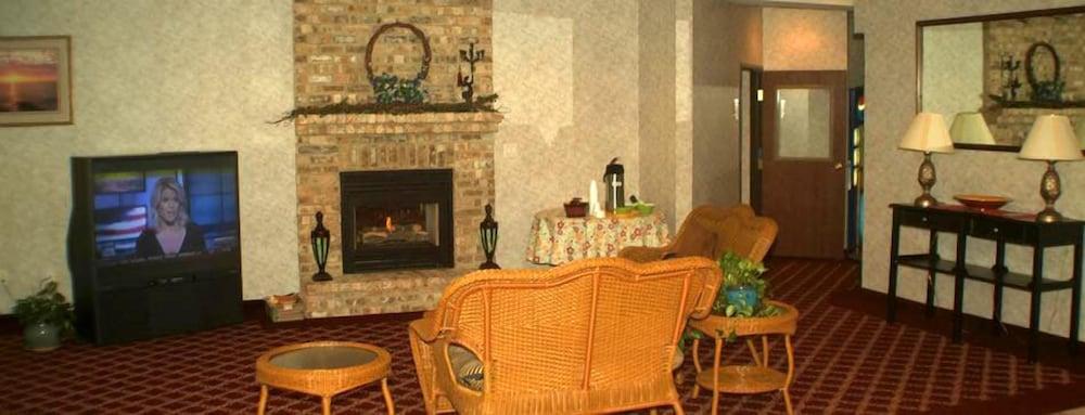 Baymont By Wyndham ניו באפלו מראה חיצוני תמונה