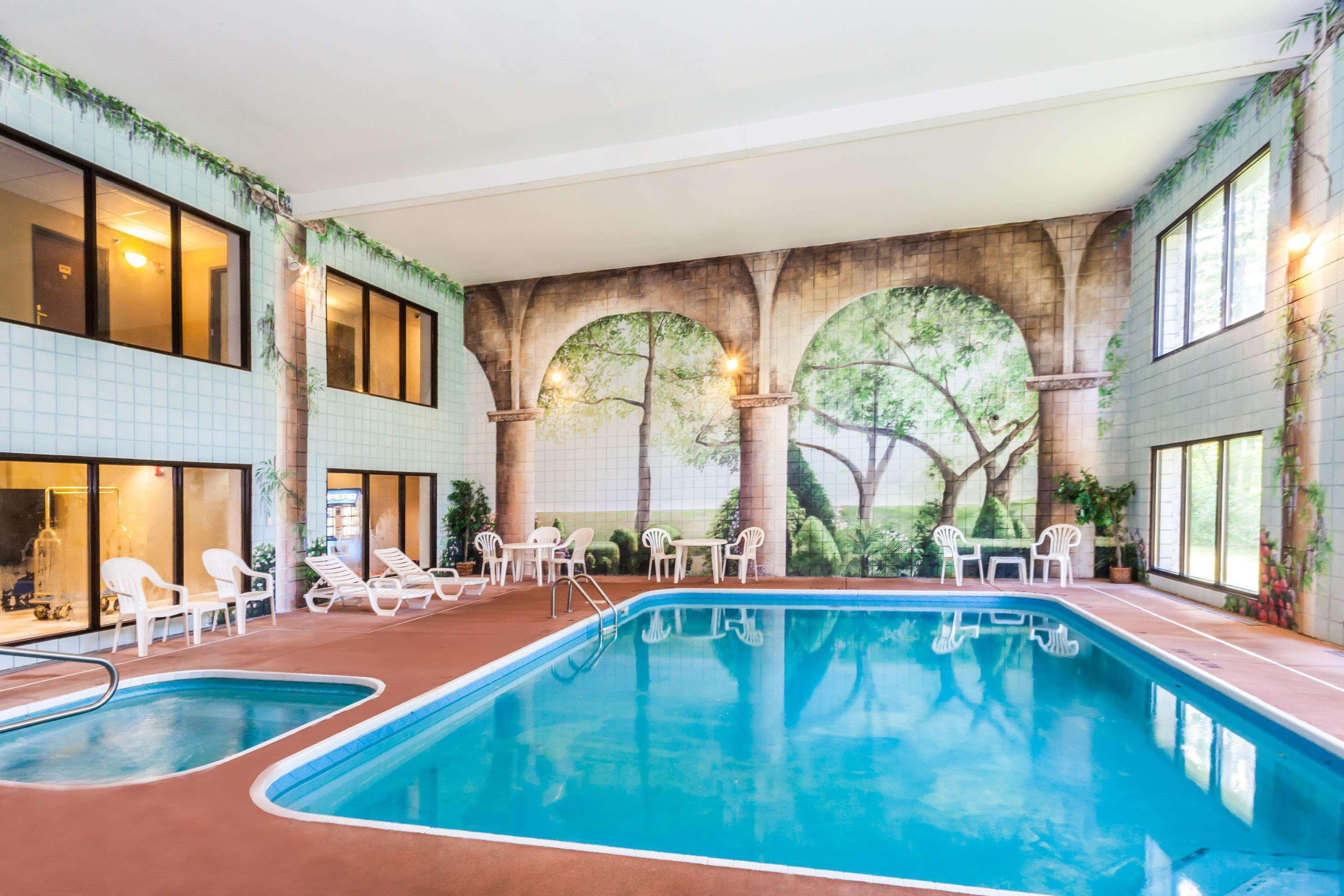 Baymont By Wyndham ניו באפלו מראה חיצוני תמונה