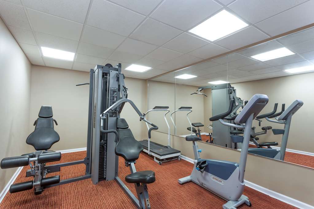 Baymont By Wyndham ניו באפלו מתקנים תמונה