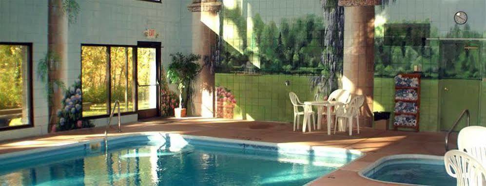 Baymont By Wyndham ניו באפלו מראה חיצוני תמונה